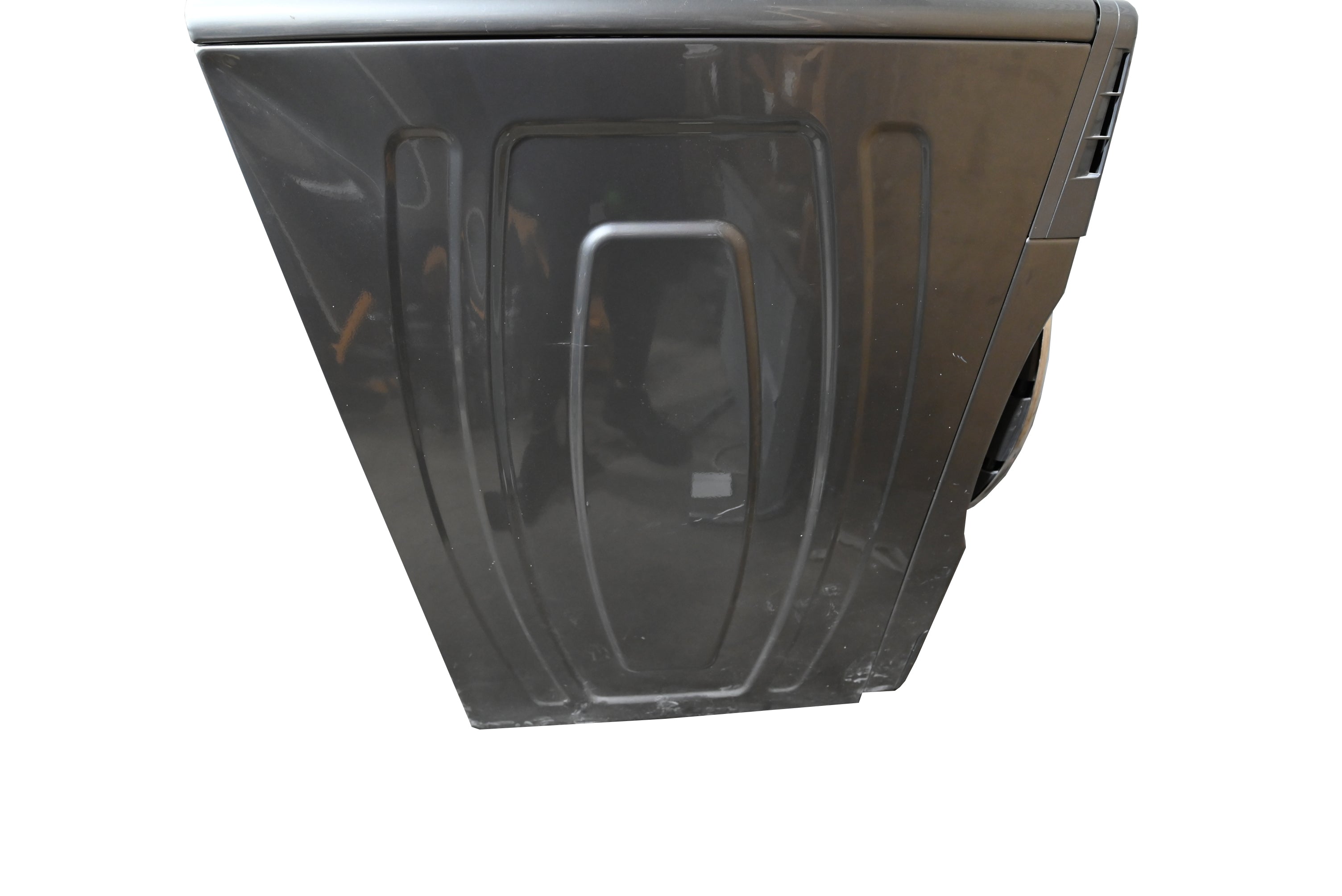 Whirlpool WFW862CHC 27" Grey Front Load Washer