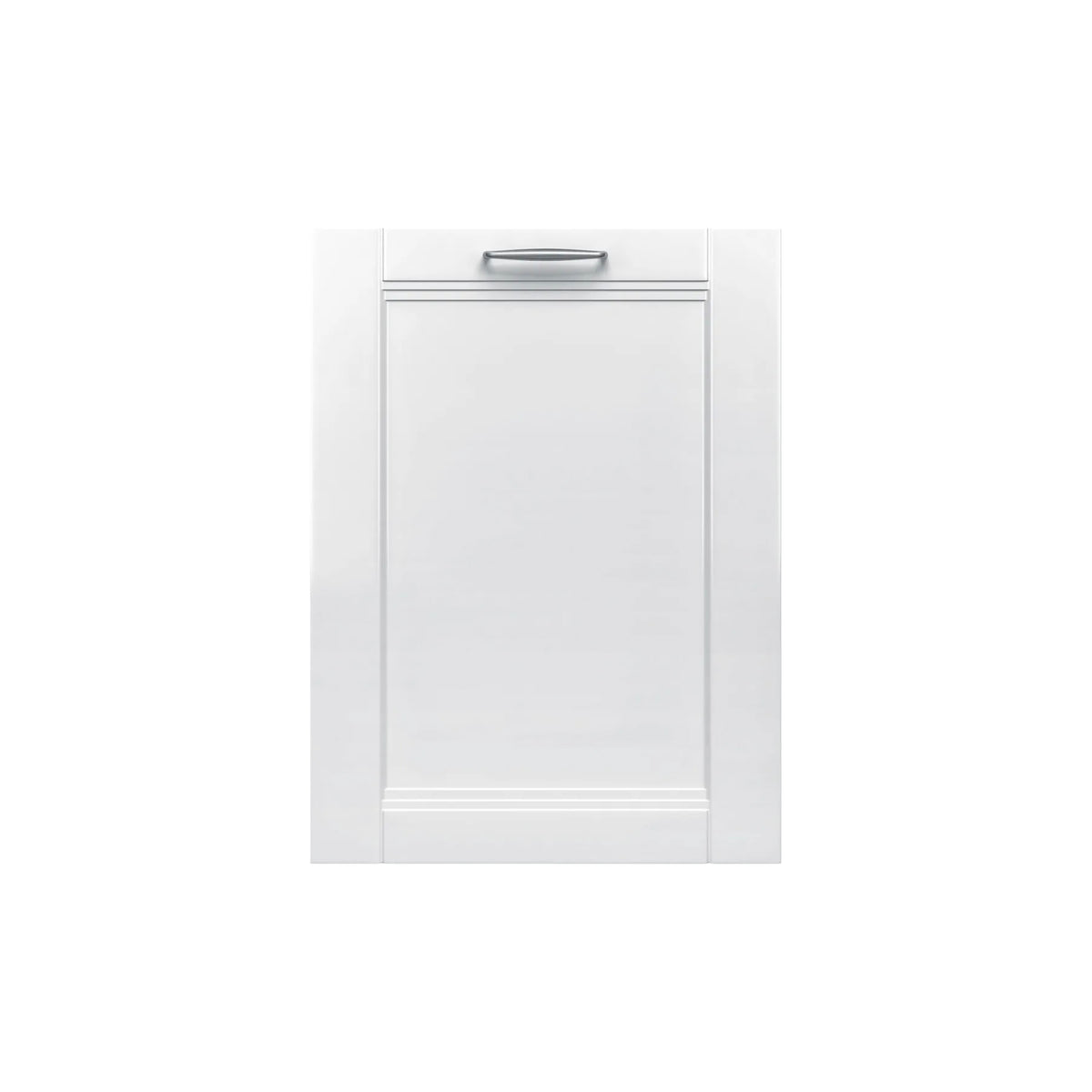 Bosch SHVM78Z53N 24" Panel Ready Dishwasher