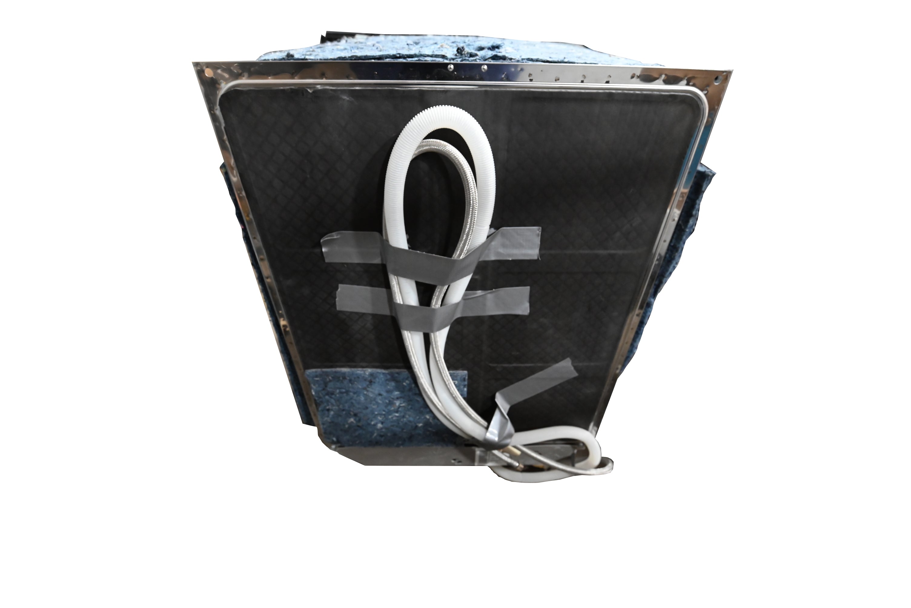 Bosch SHVM78Z53N 24" Panel Ready Dishwasher