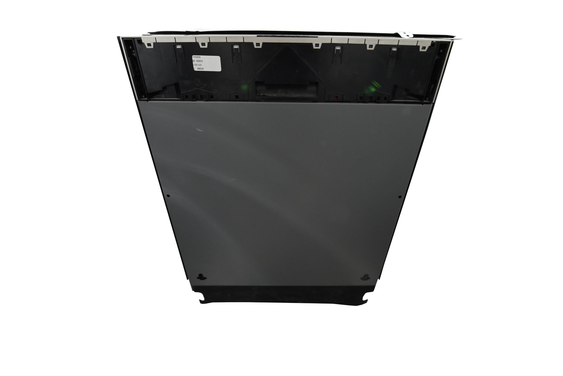 Bosch SHVM78Z53N 24" Panel Ready Dishwasher