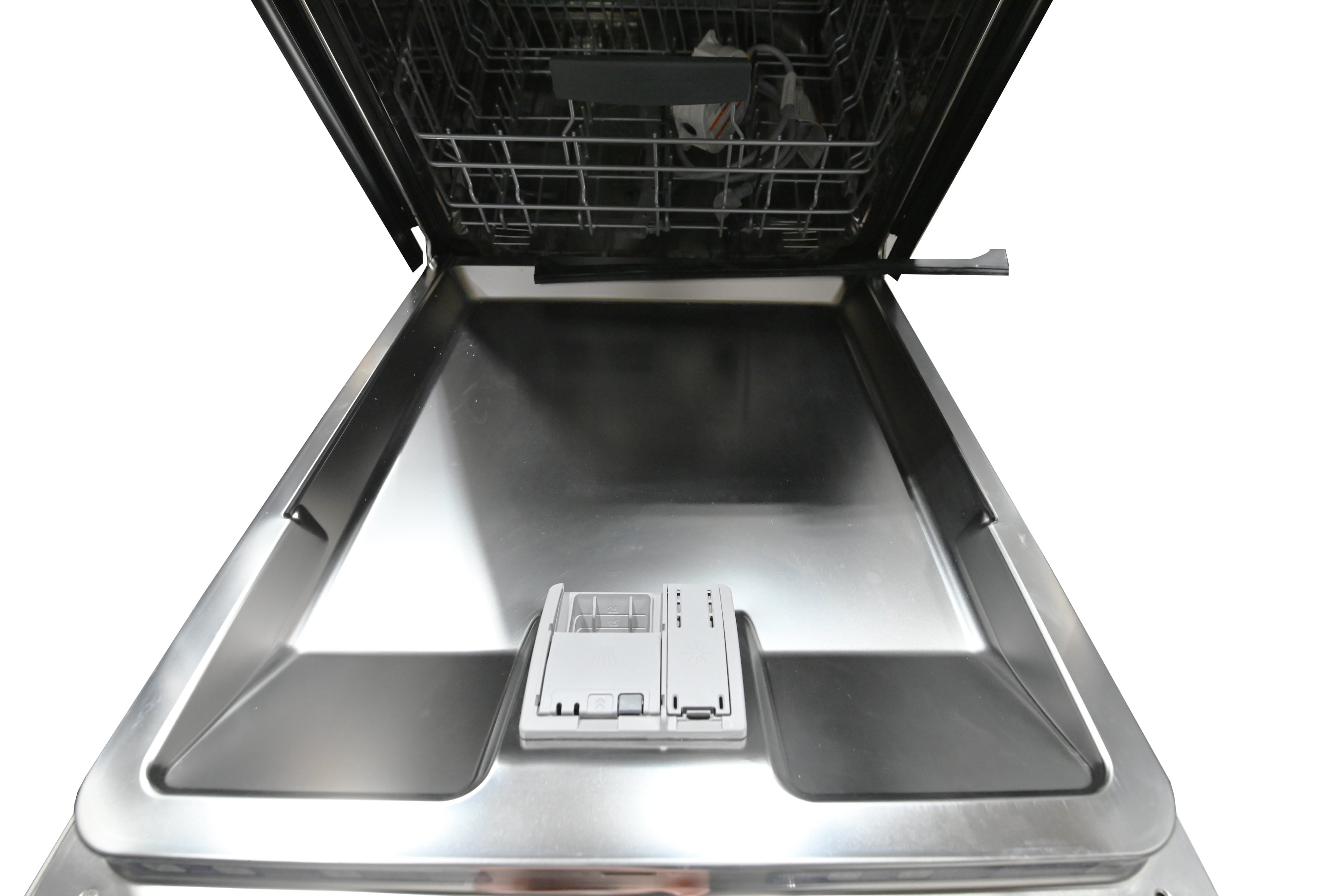 Bosch SHVM78Z53N 24" Panel Ready Dishwasher