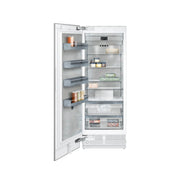 Gaggenau RF471704 30" Panel Ready Freezer Column