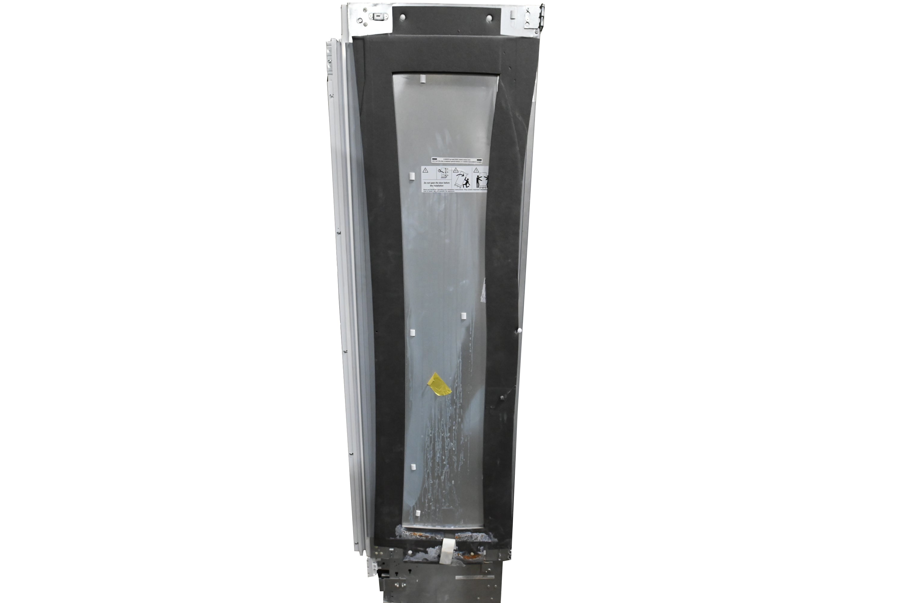 Gaggenau RF471704 30" Panel Ready Freezer Column