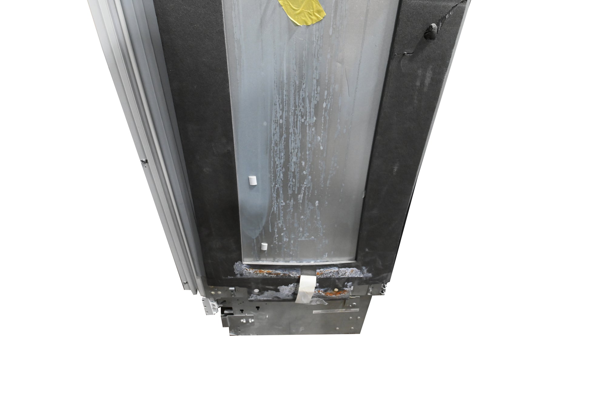 Gaggenau RF471704 30" Panel Ready Freezer Column