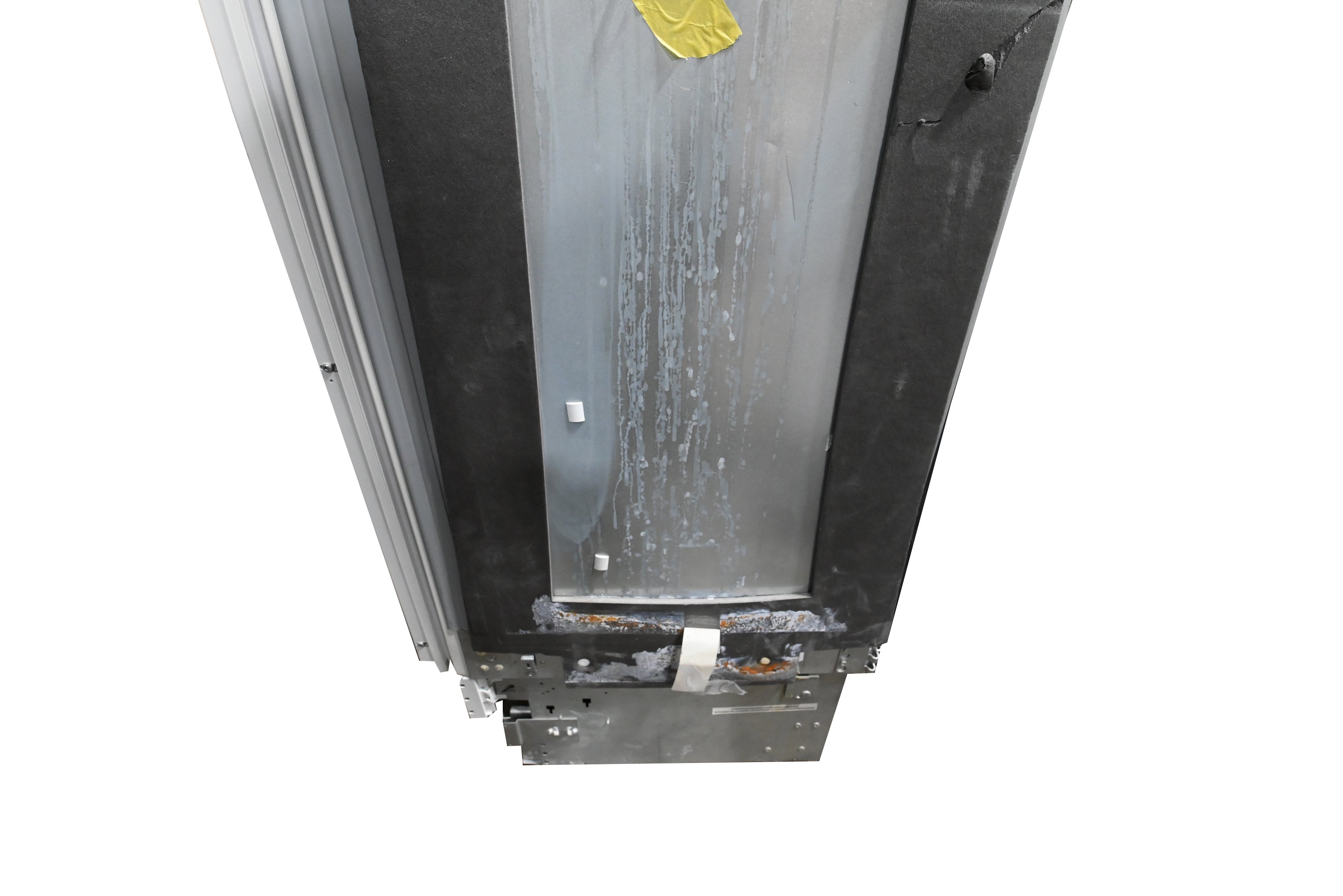 Gaggenau RF471704 30" Panel Ready Freezer Column