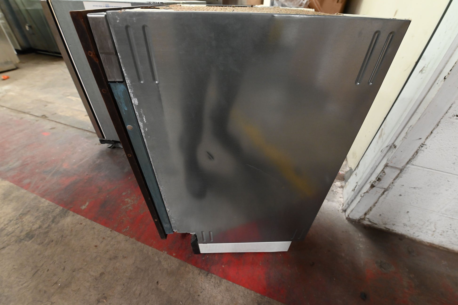 Gaggenau GI976760/14 24" Paneled Dishwasher, Pre-Owned