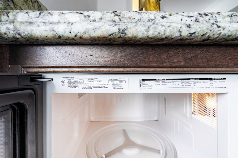 Clive Christian Regency Traditional Mahogany Kitchen with Granite Countertops