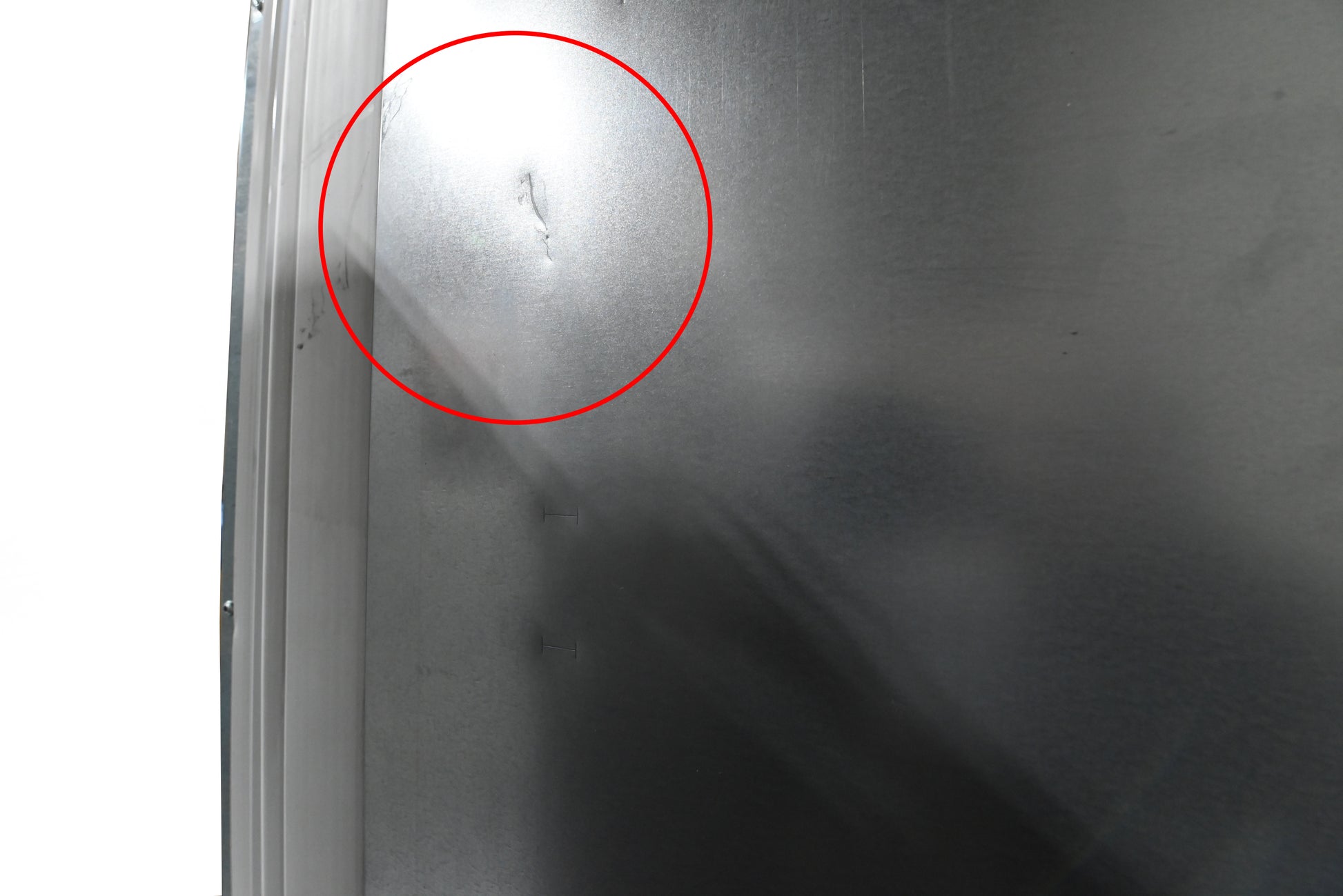 Miele KF 1803 VI 30" Panel Ready Bottom Freezer Refrigerator