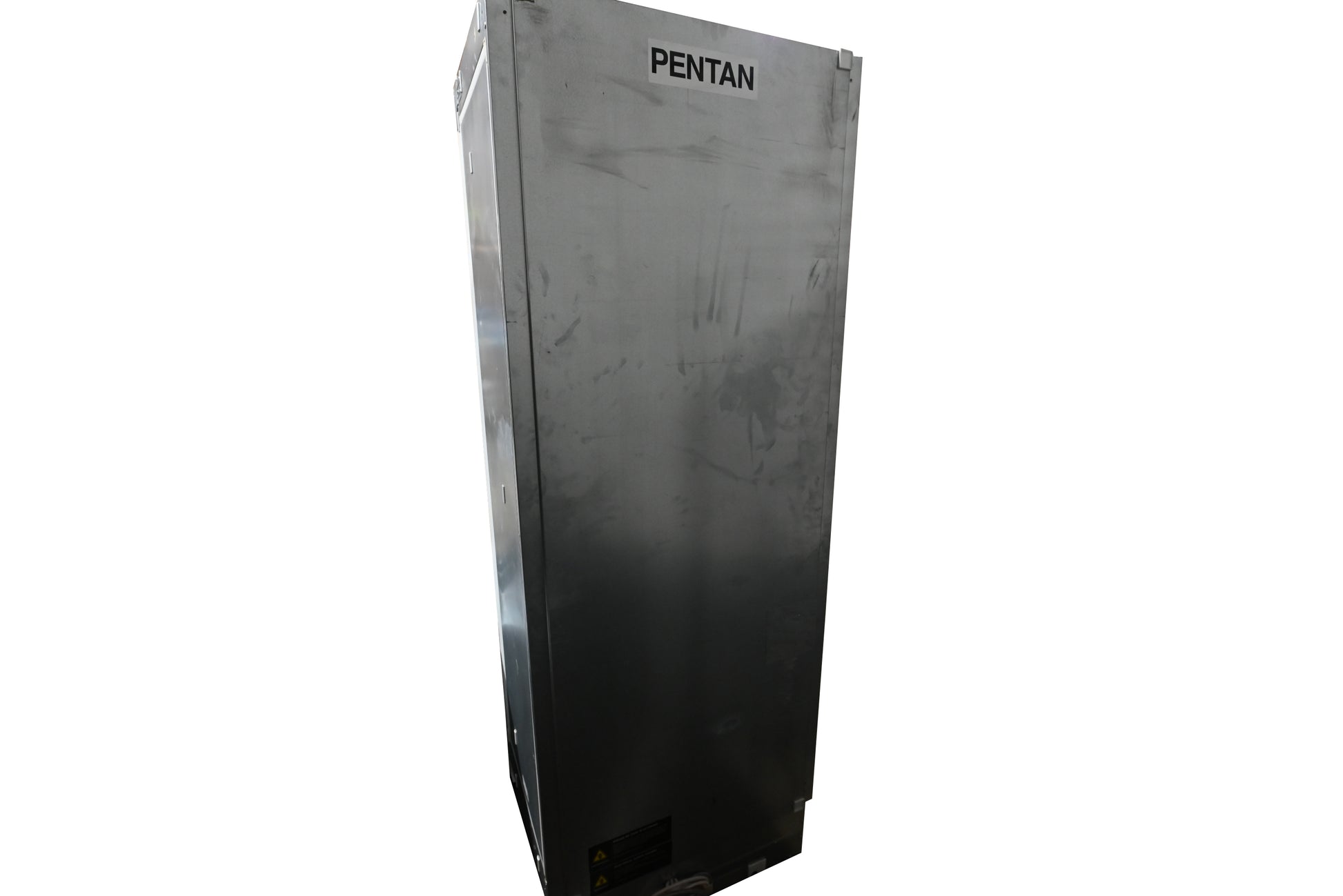 Miele KF 1803 VI 30" Panel Ready Bottom Freezer Refrigerator