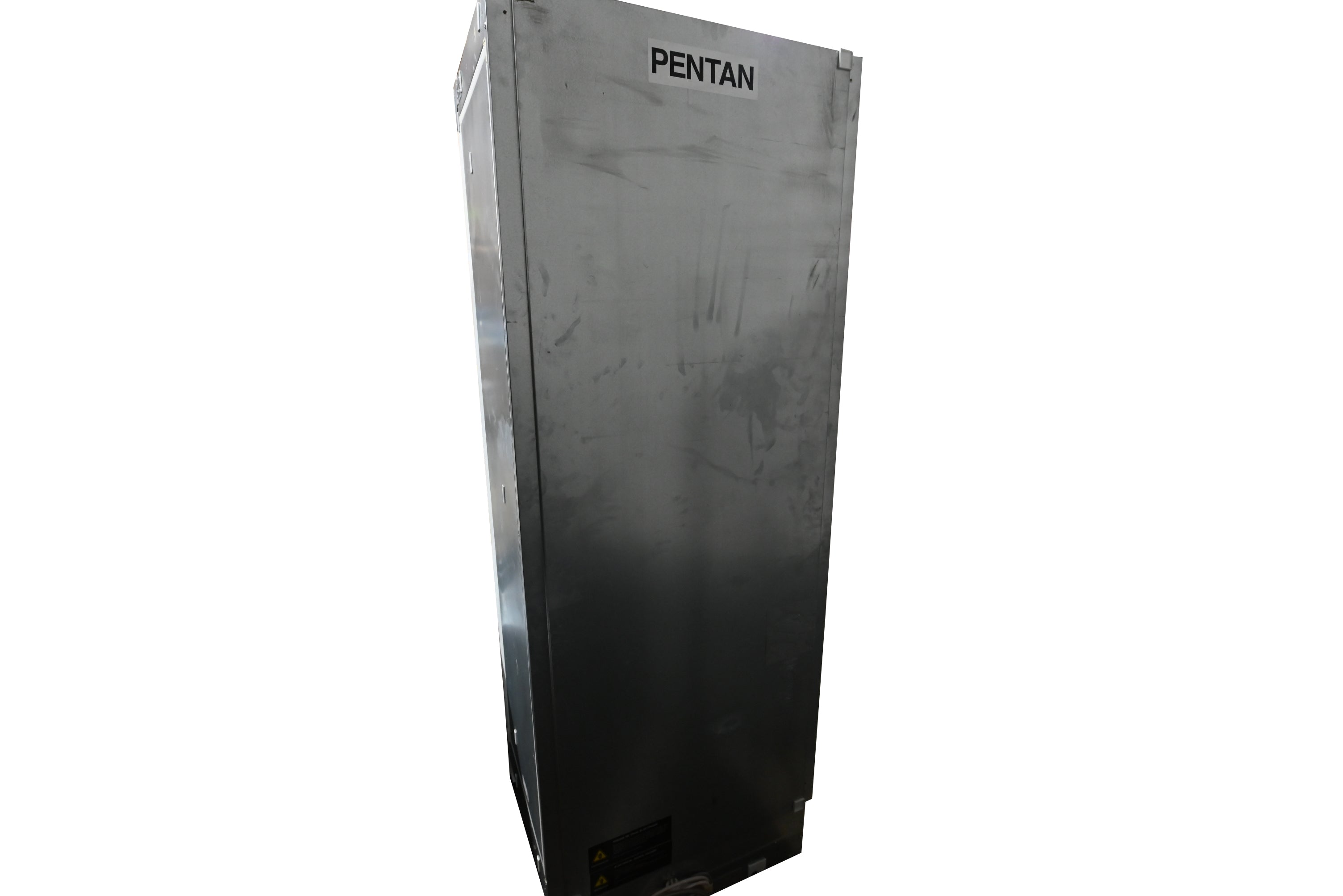 Miele KF 1803 VI 30" Panel Ready Bottom Freezer Refrigerator