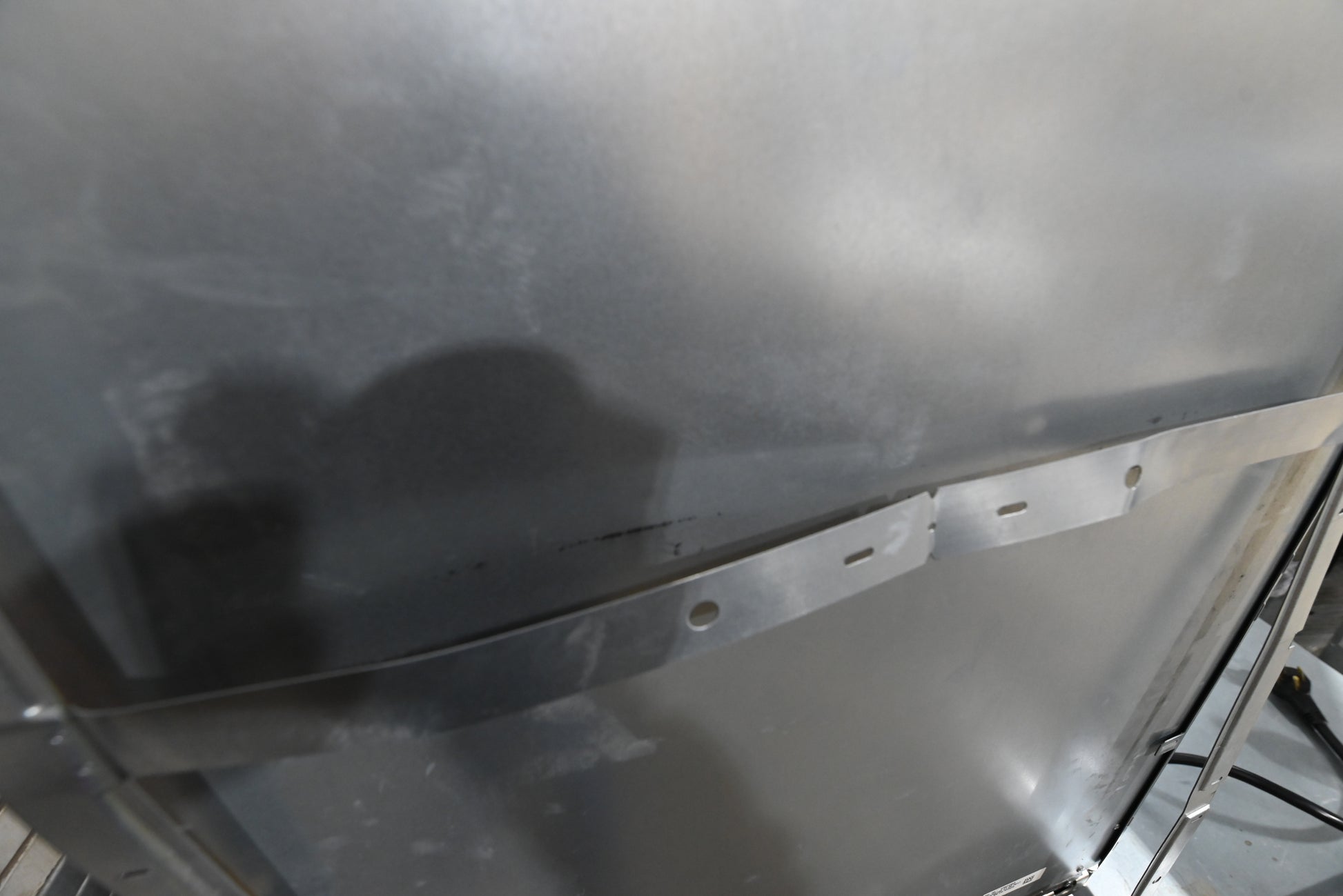 Miele KF 1803 VI 30" Panel Ready Bottom Freezer Refrigerator