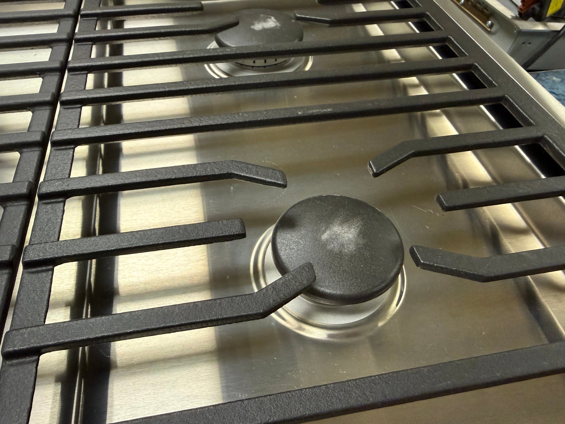 Wolf CG365C/S 36" Stainless Steel Contemporary Gas Cooktop