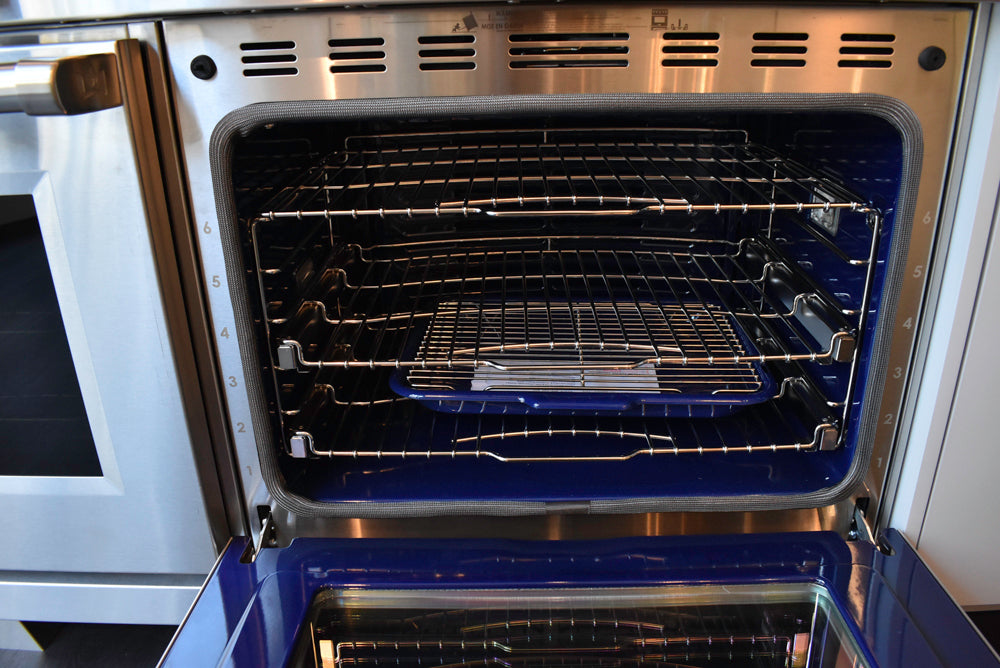 Wolf DF48450DG/S/P 48" Stainless Steel Dual Fuel Range