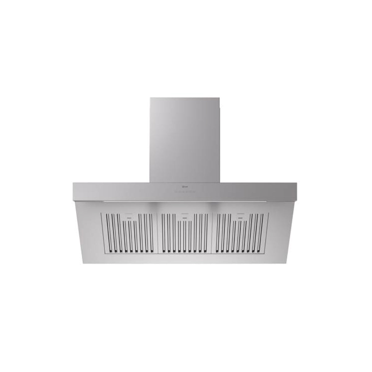 Ilve Professional UAGQ36 36" Stainless Steel Wall Mount Chimney Range Hood