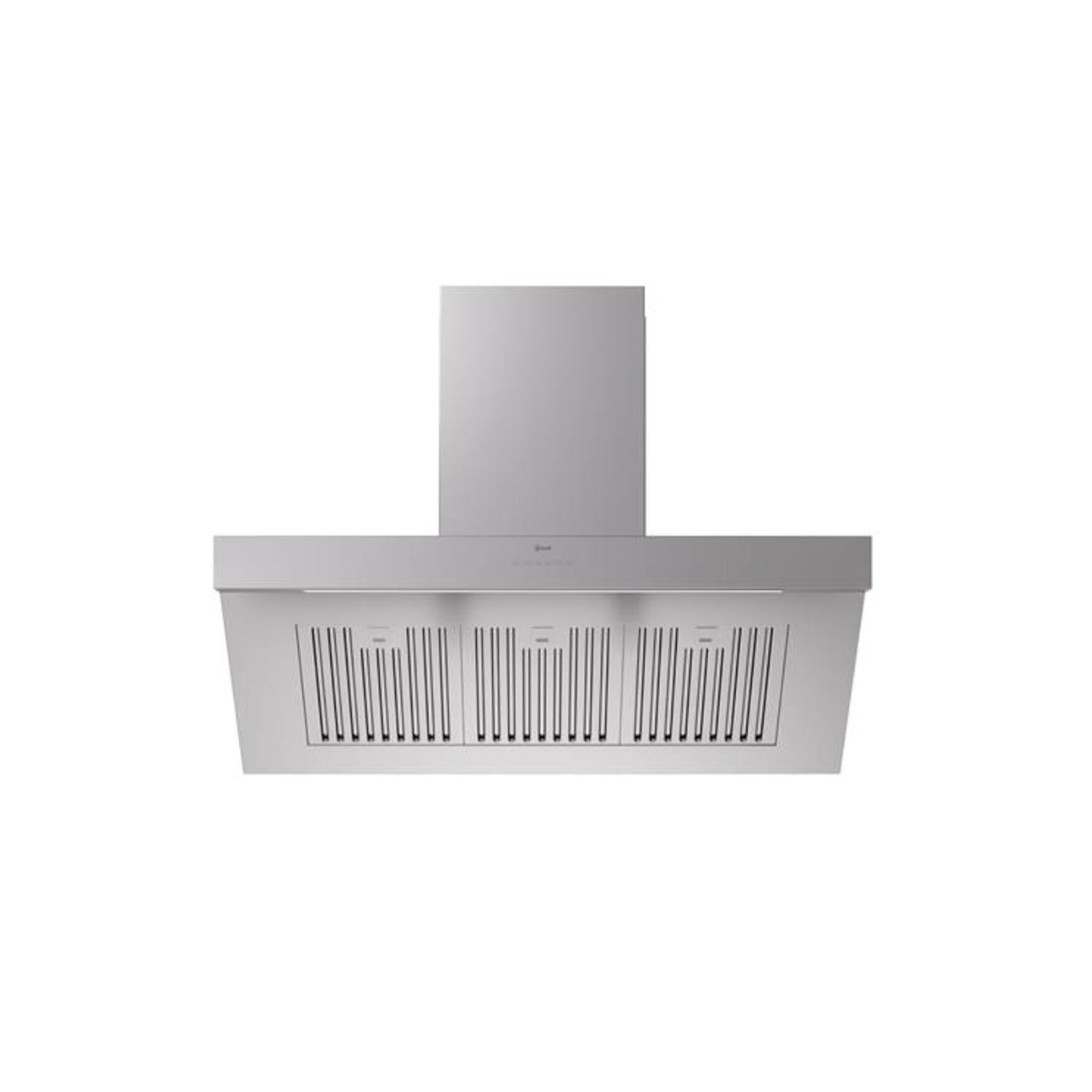 Ilve Professional UAGQ36 36" Stainless Steel Wall Mount Chimney Range Hood