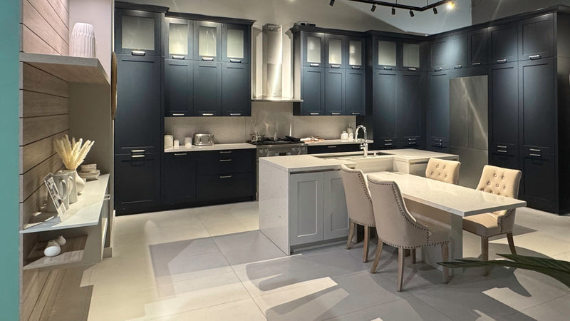 Designer Appliances