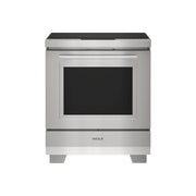 Wolf IR30450/S/T 36" Stainless Steel Induction Range
