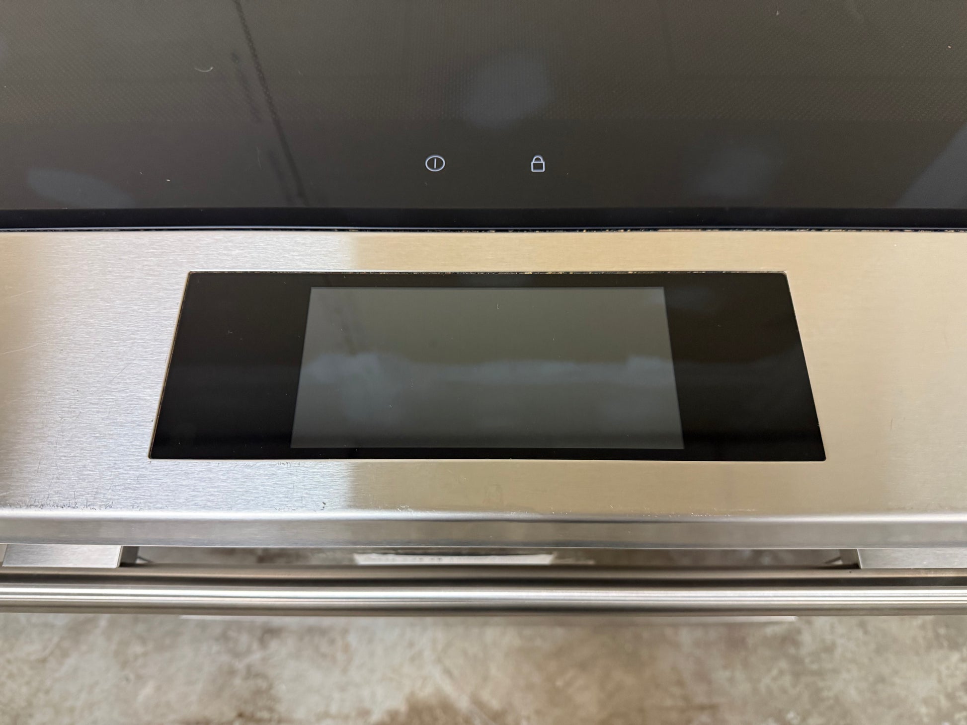 Wolf IR30450/S/T 36" Stainless Steel Induction Range