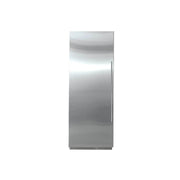 Sub-Zero IC-27R 27" Stainless Steel All Refrigerator Column