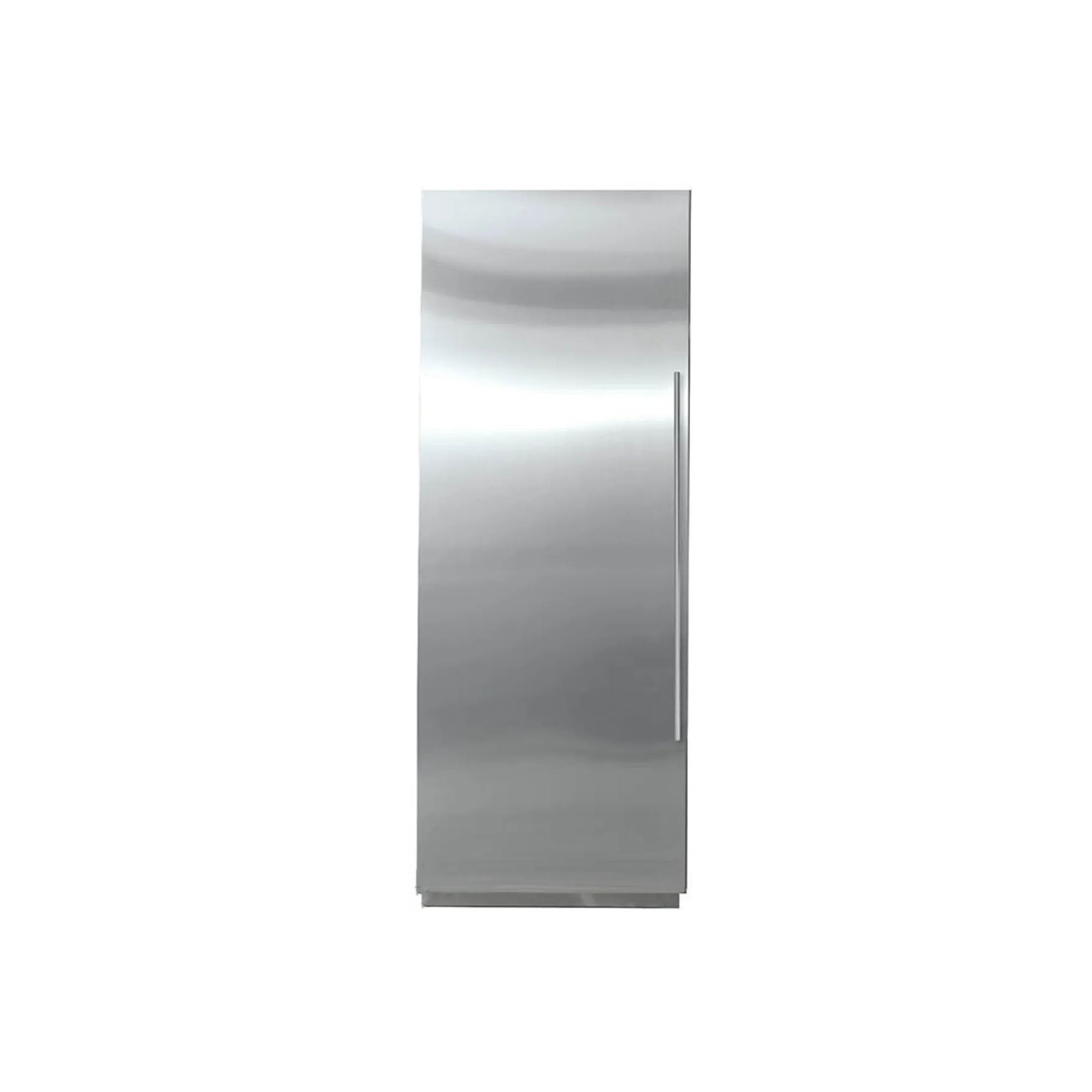 Sub-Zero IC-27R 27" Stainless Steel All Refrigerator Column