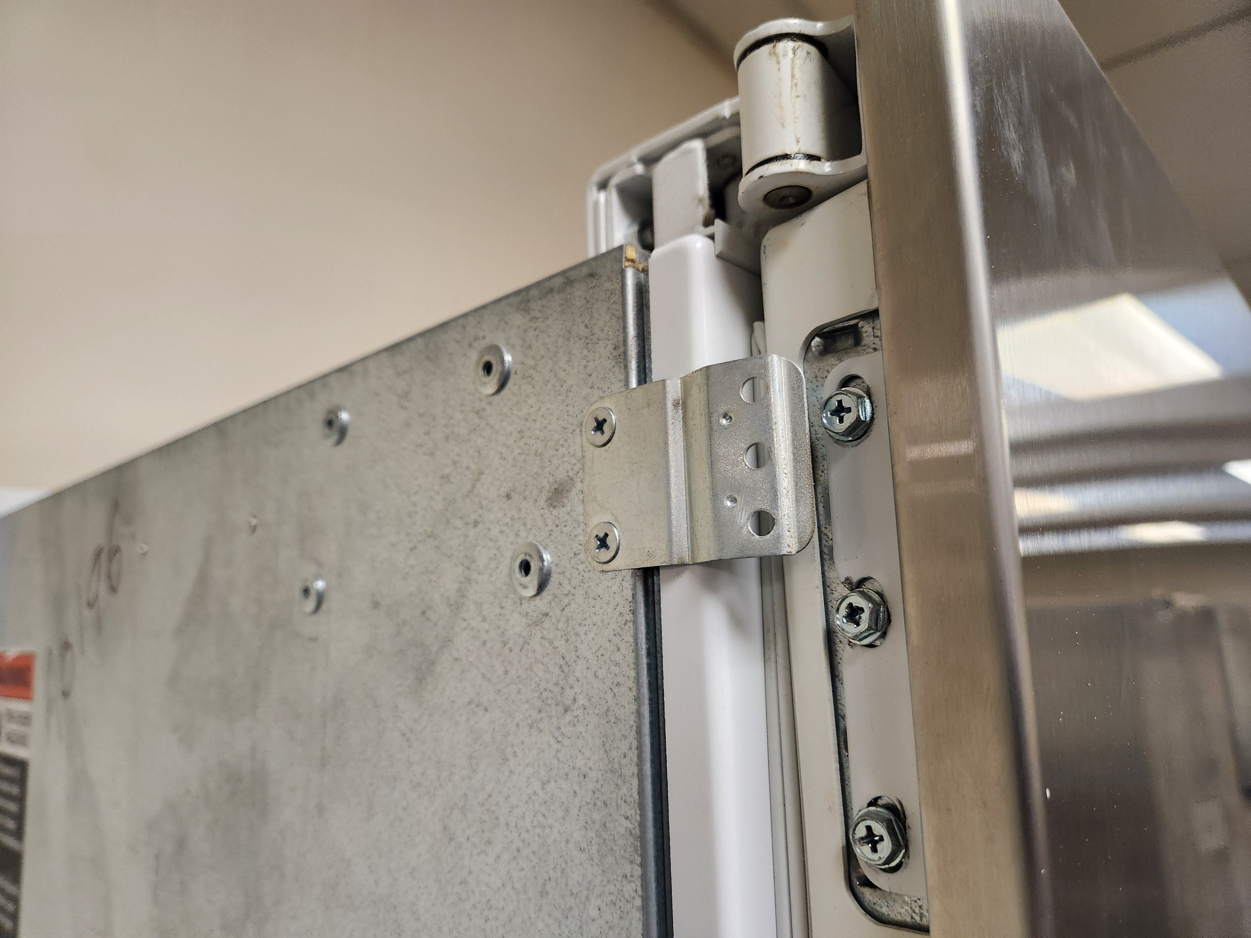 Sub-Zero IC-27R 27" Stainless Steel All Refrigerator Column