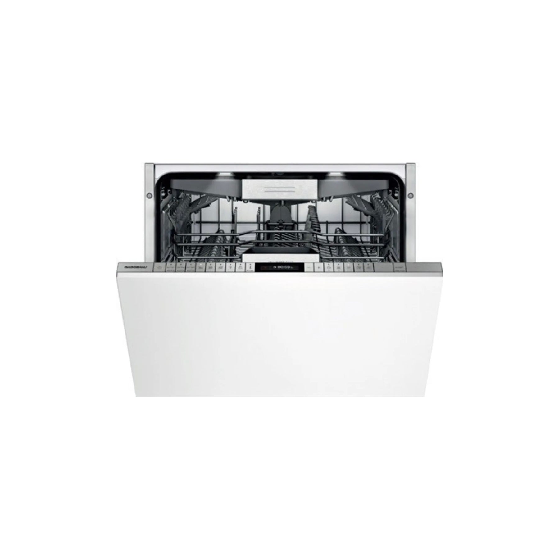 Gaggenau DF280760 24" Panel Ready Dishwasher