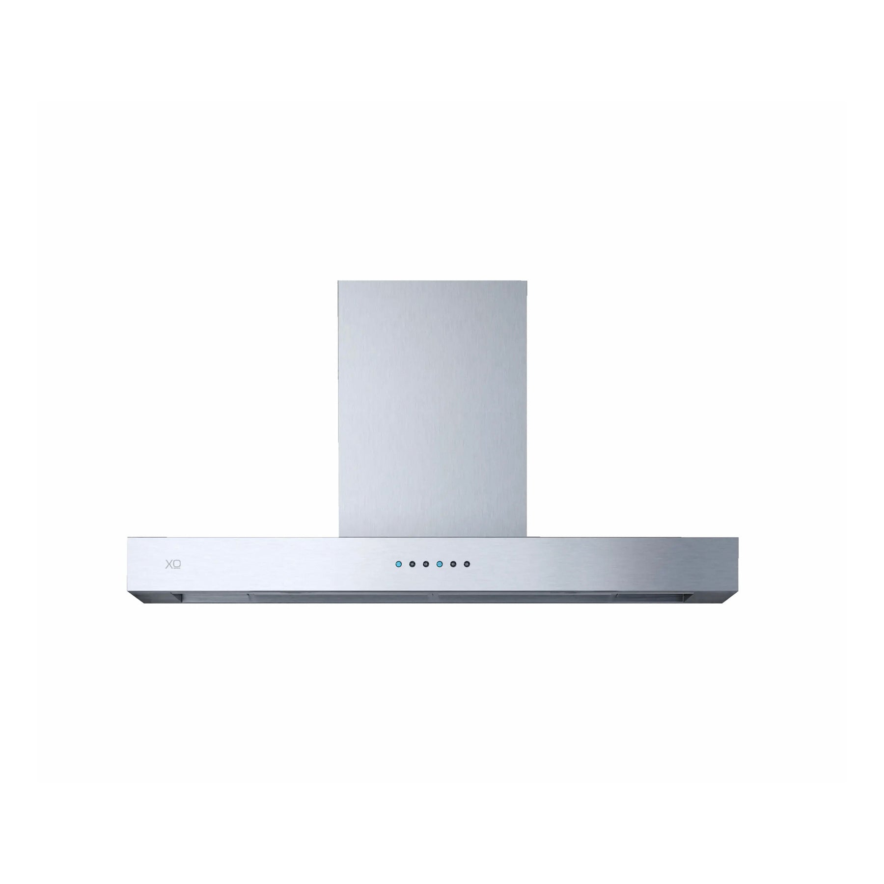 XO XOR36SC 36" Stainless Steel Wall Mount Chimney Range Hood