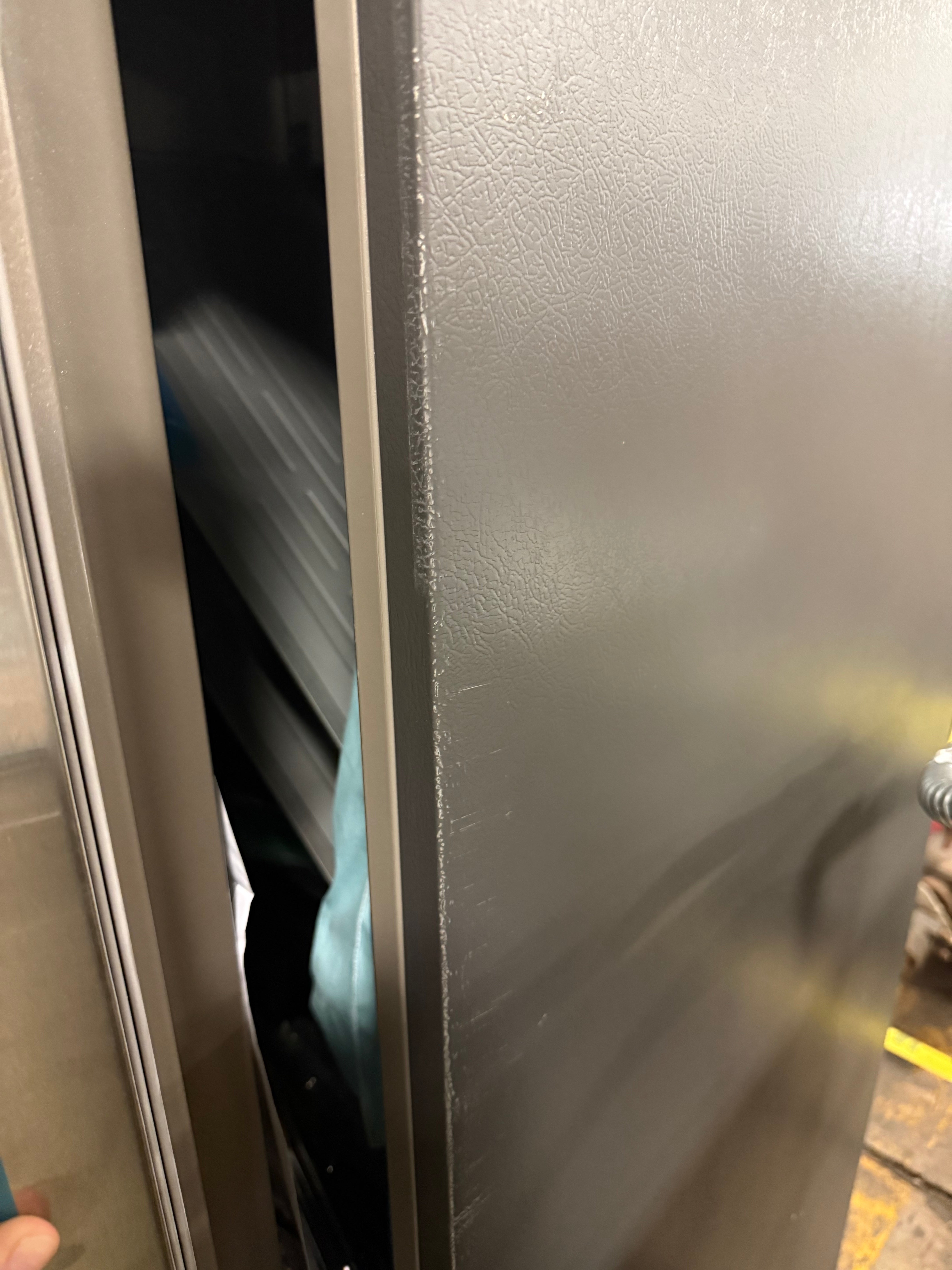 Electrolux EI33AF80WS 33" Stainless Steel All Freezer Column