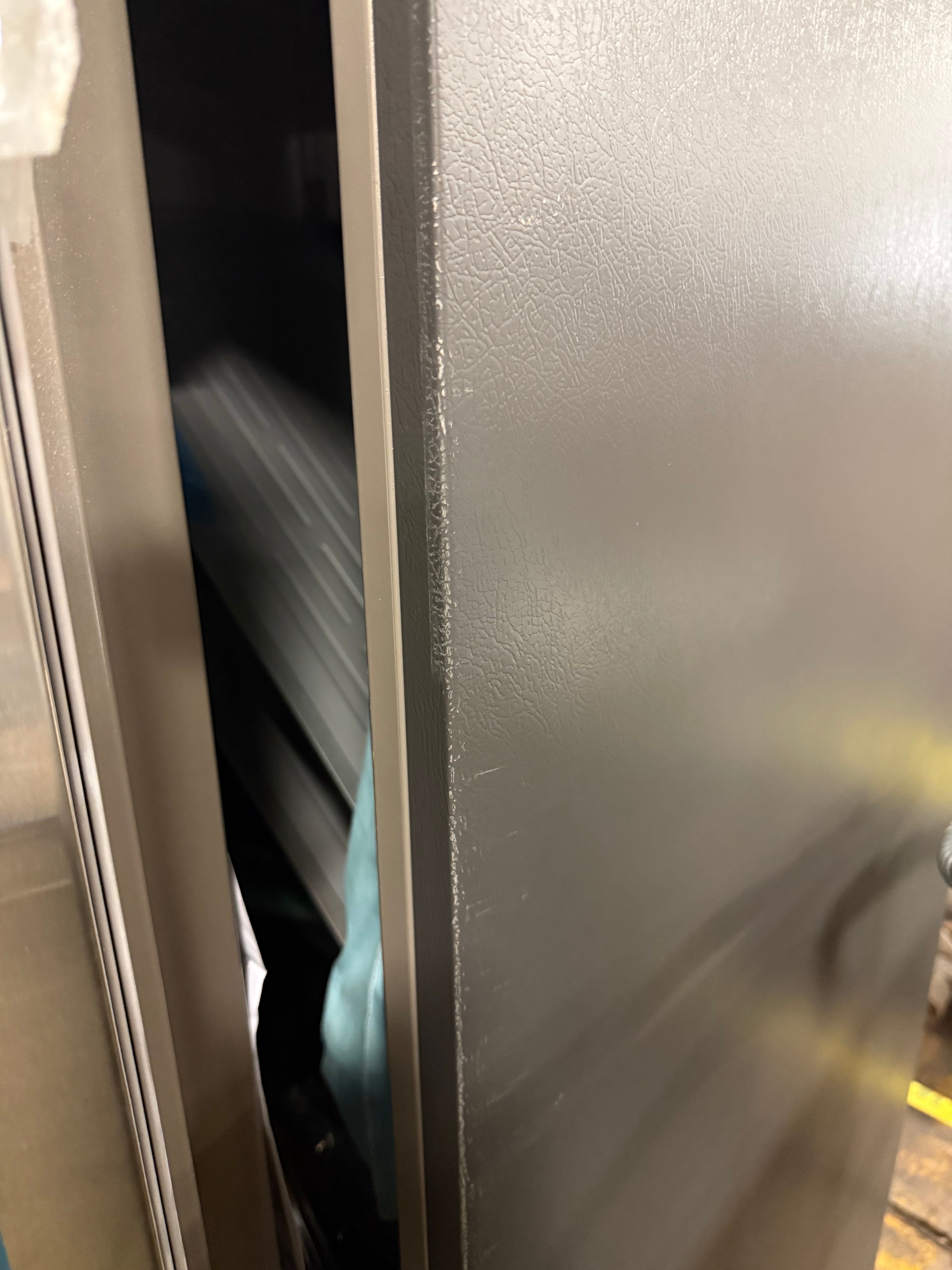 Electrolux EI33AF80WS 33" Stainless Steel All Freezer Column