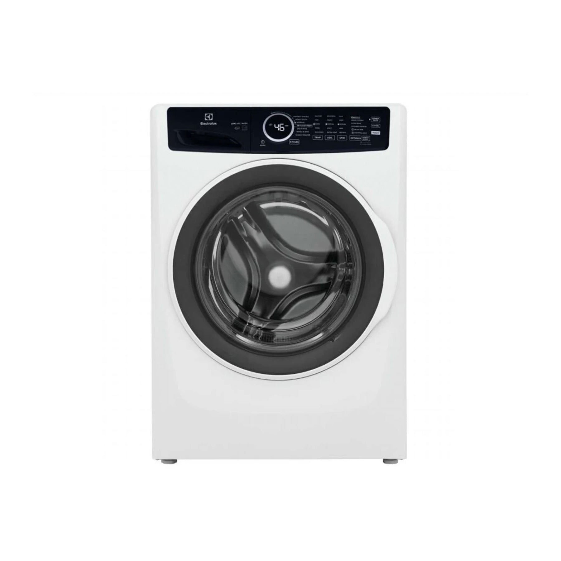 Electrolux ELFW7437AW 27" White Front Load Washer