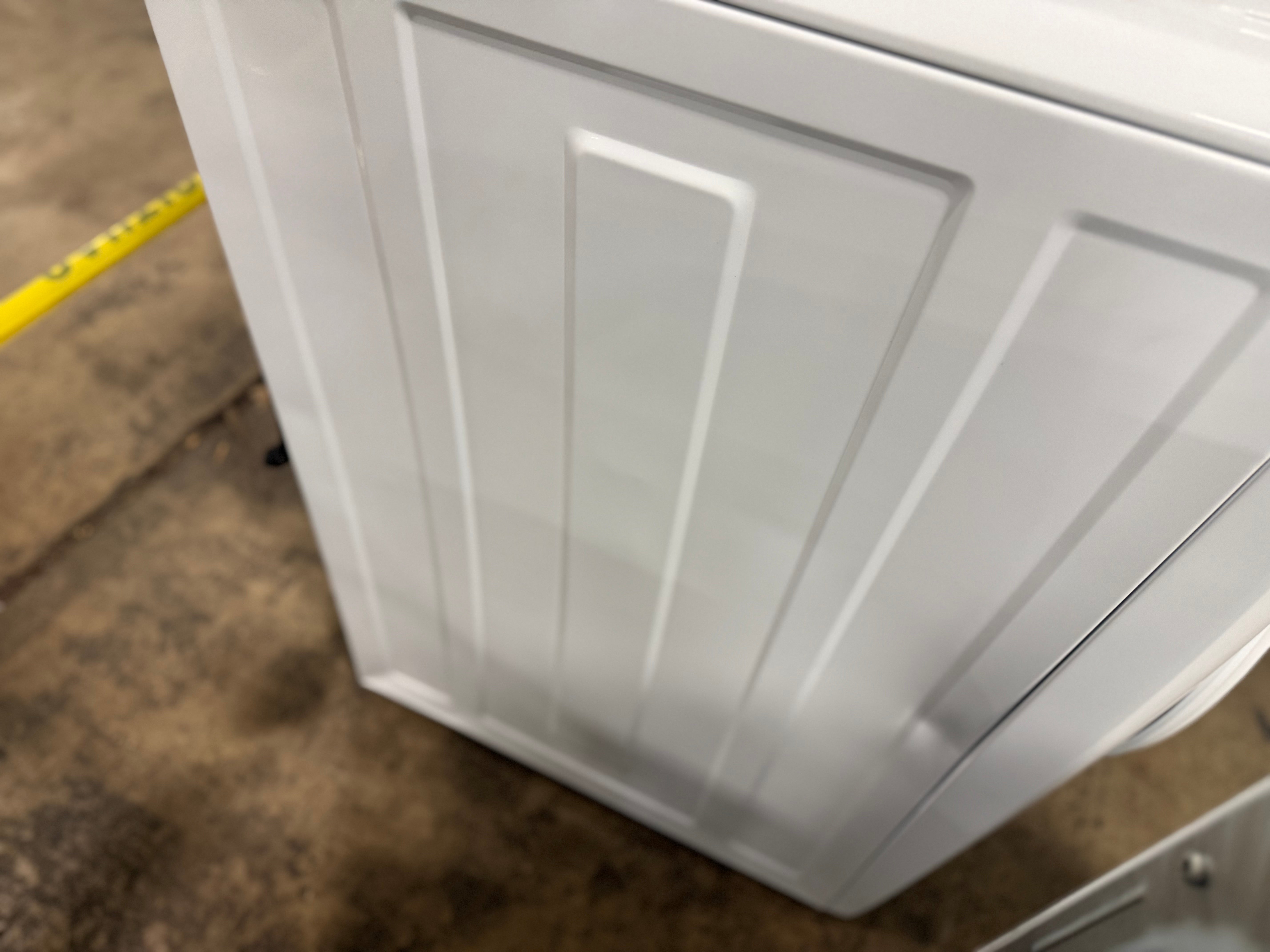 Electrolux ELFW7437AW 27" White Front Load Washer