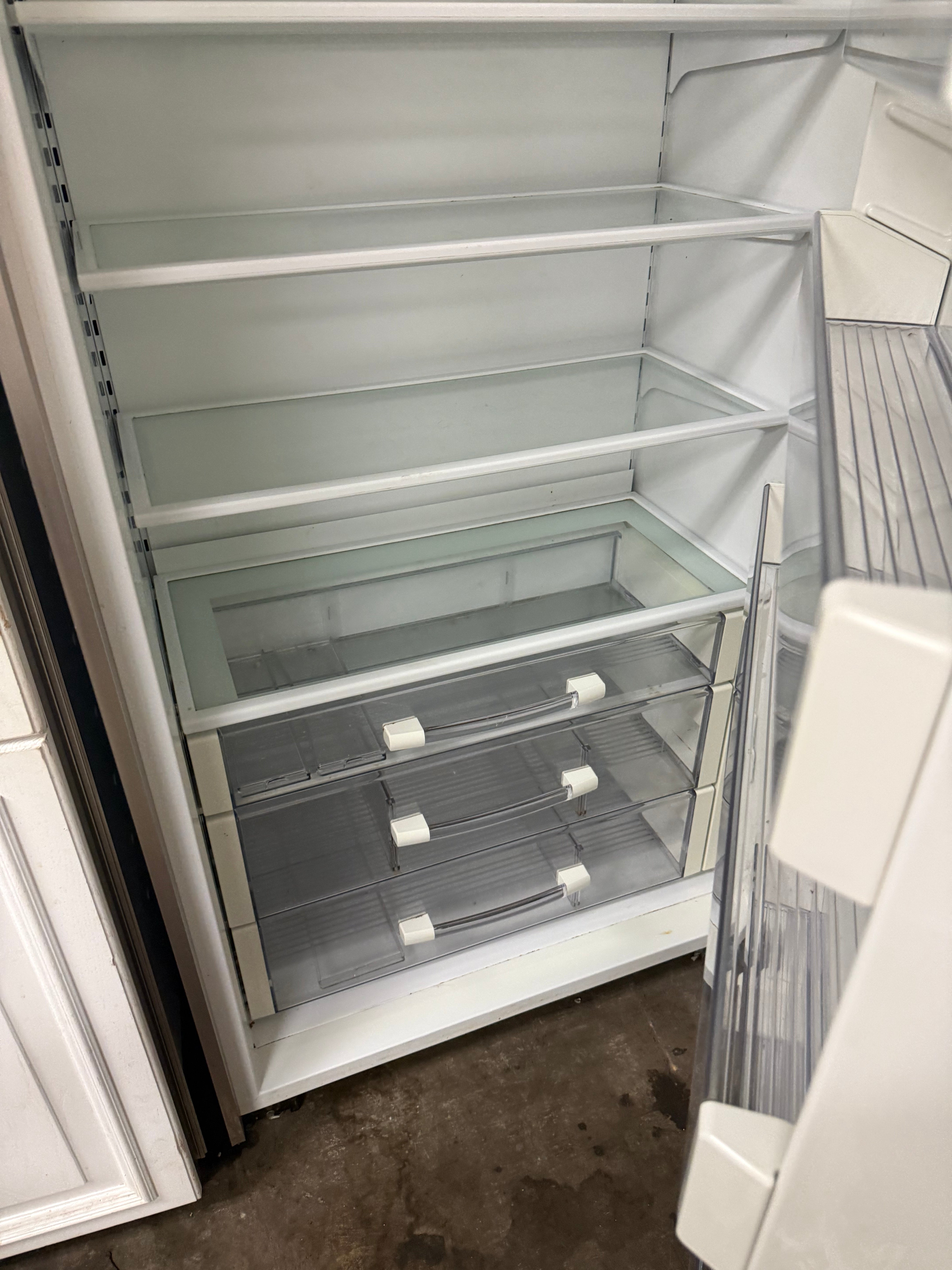 Sub-Zero BI-36R/0 36" Paneled All Refrigerator