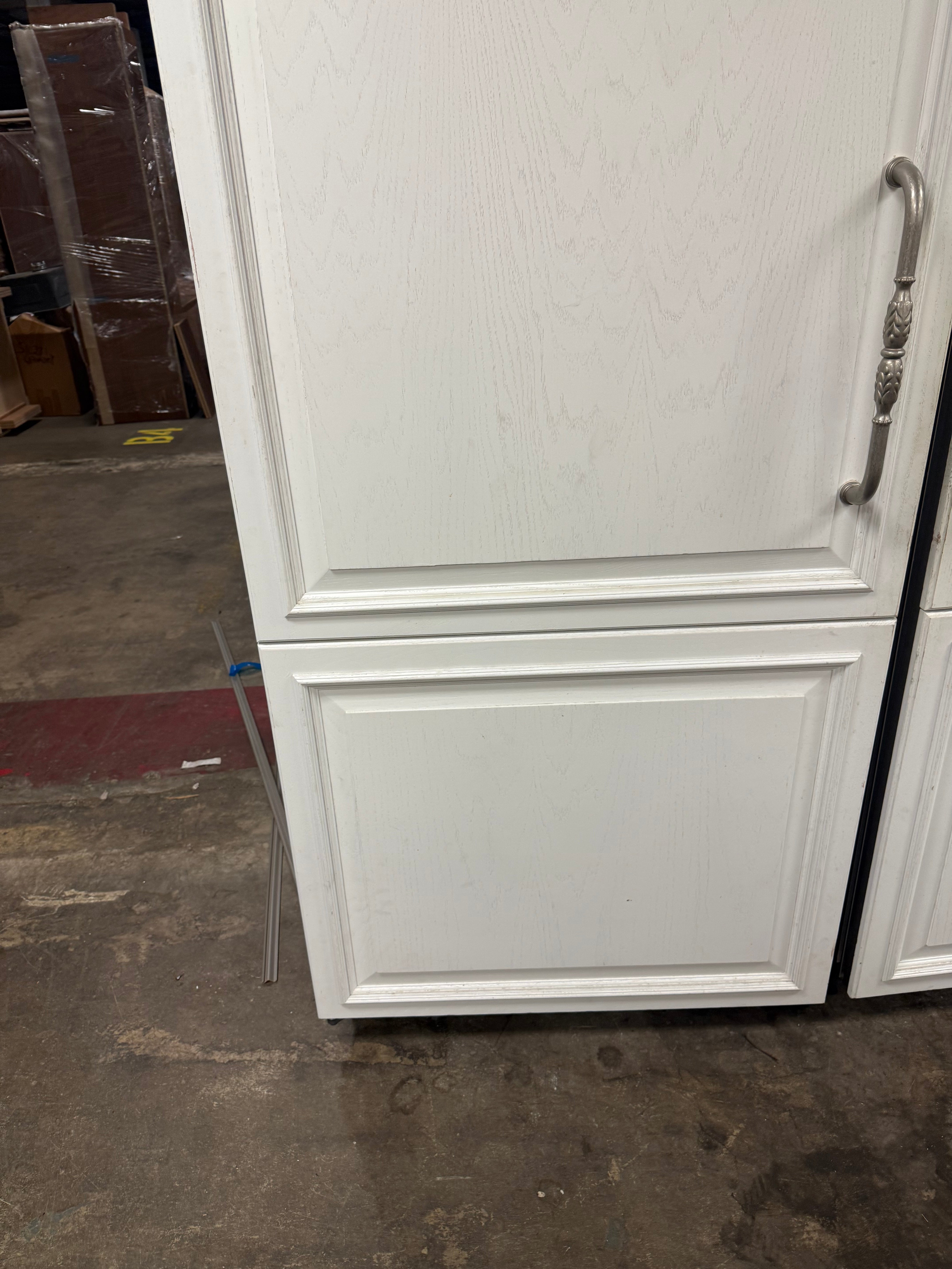 Sub-Zero BI-36F/0 36" Paneled All Freezer