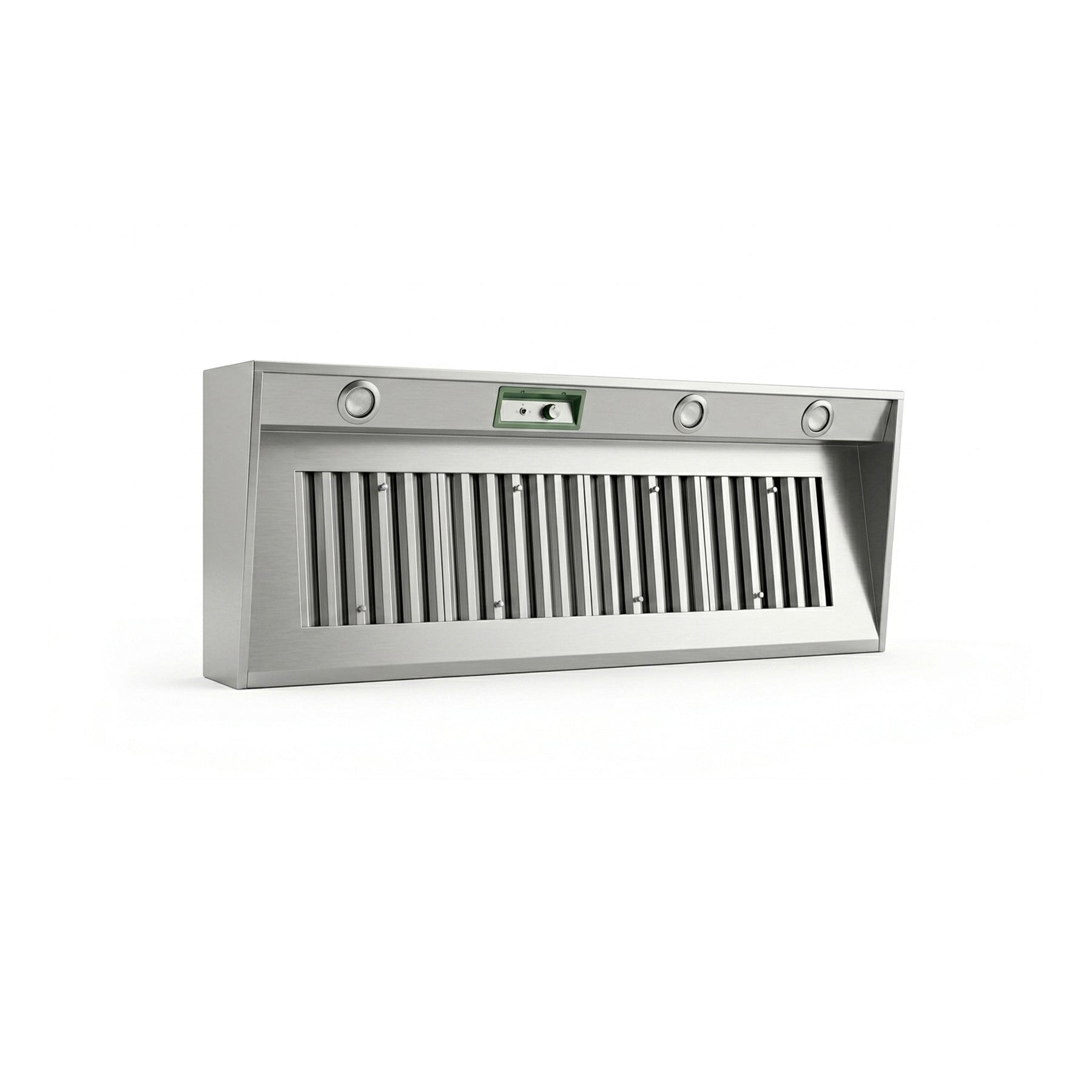 Wolf PL582212 60" Stainless Steel Custom Hood Liner