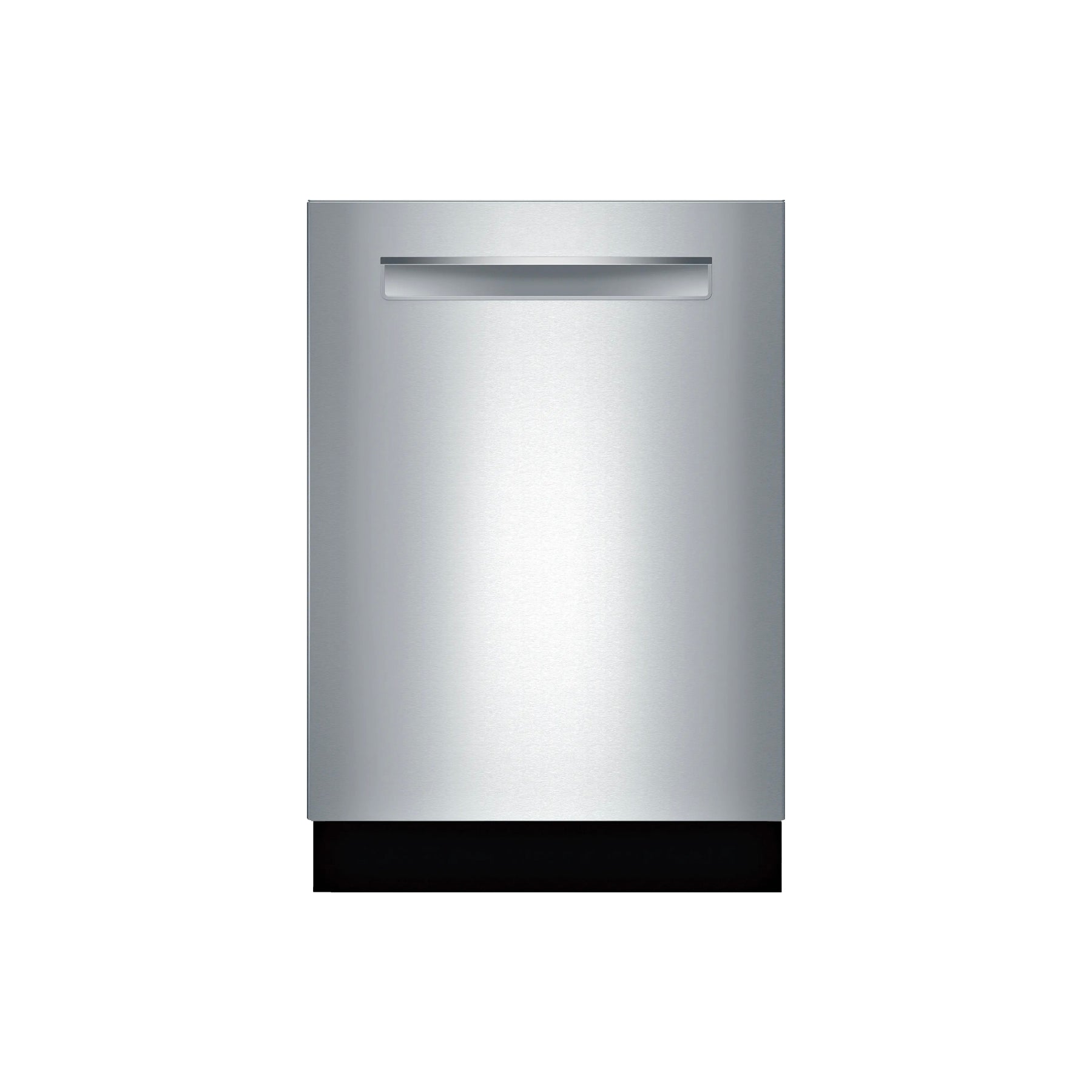 Bosch Benchmark Series SHP88PZ55N 24" Stainless Steel Dishwasher