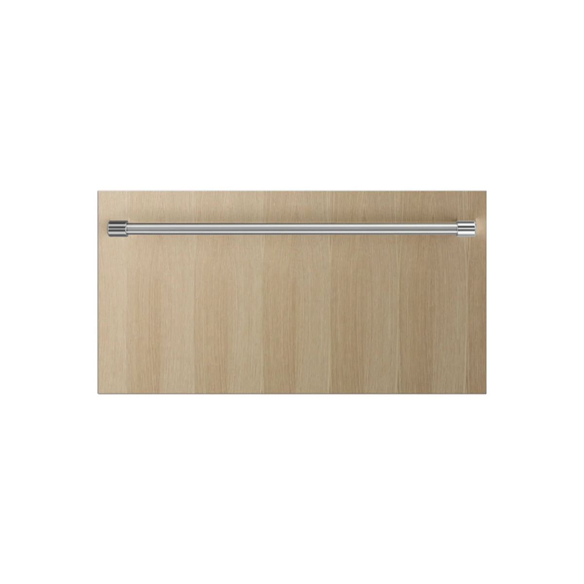 Fisher Paykel RB36S25MKIW N 1 36 inch integrated cooldrawer front view panel ready