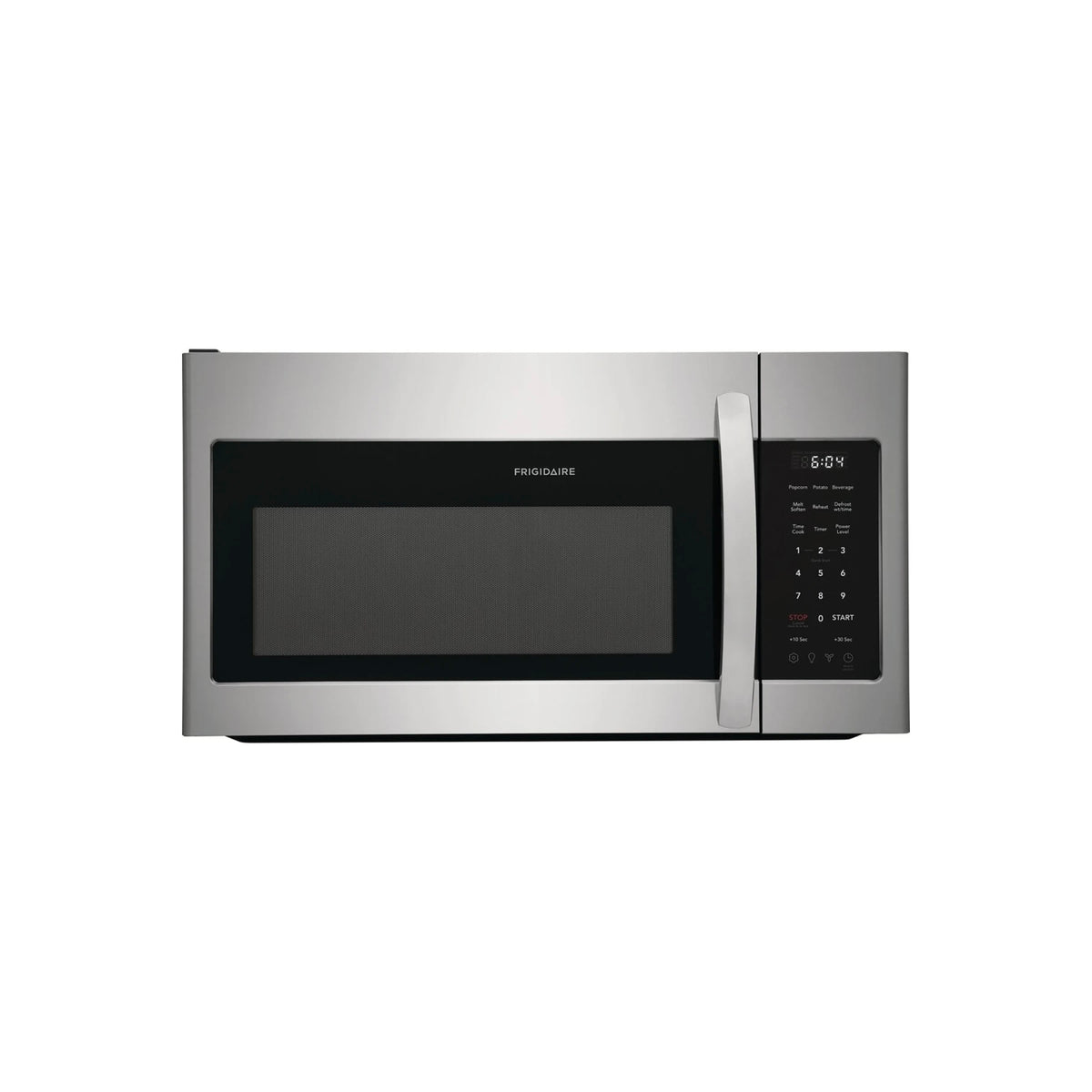 Frigidaire FMOS1846BS 30" Stainless Steel Over the Range Microwave