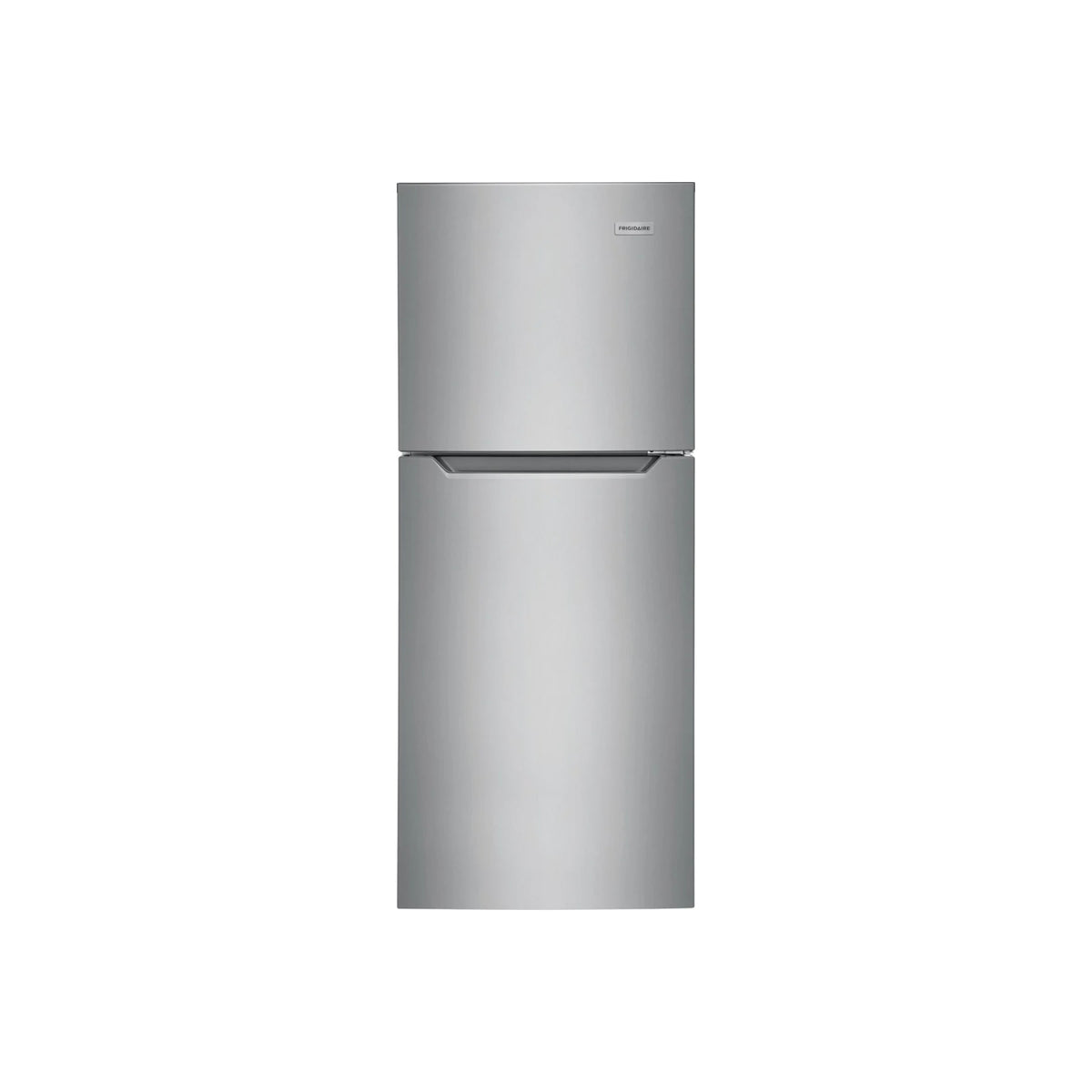 Frigidaire FFET1222UV 24" Stainless Steel Top Freezer Refrigerator