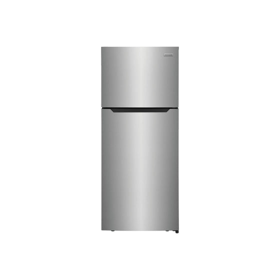 Frigidaire FFHT1822UV 28" Stainless Steel Top Freezer Refrigerator