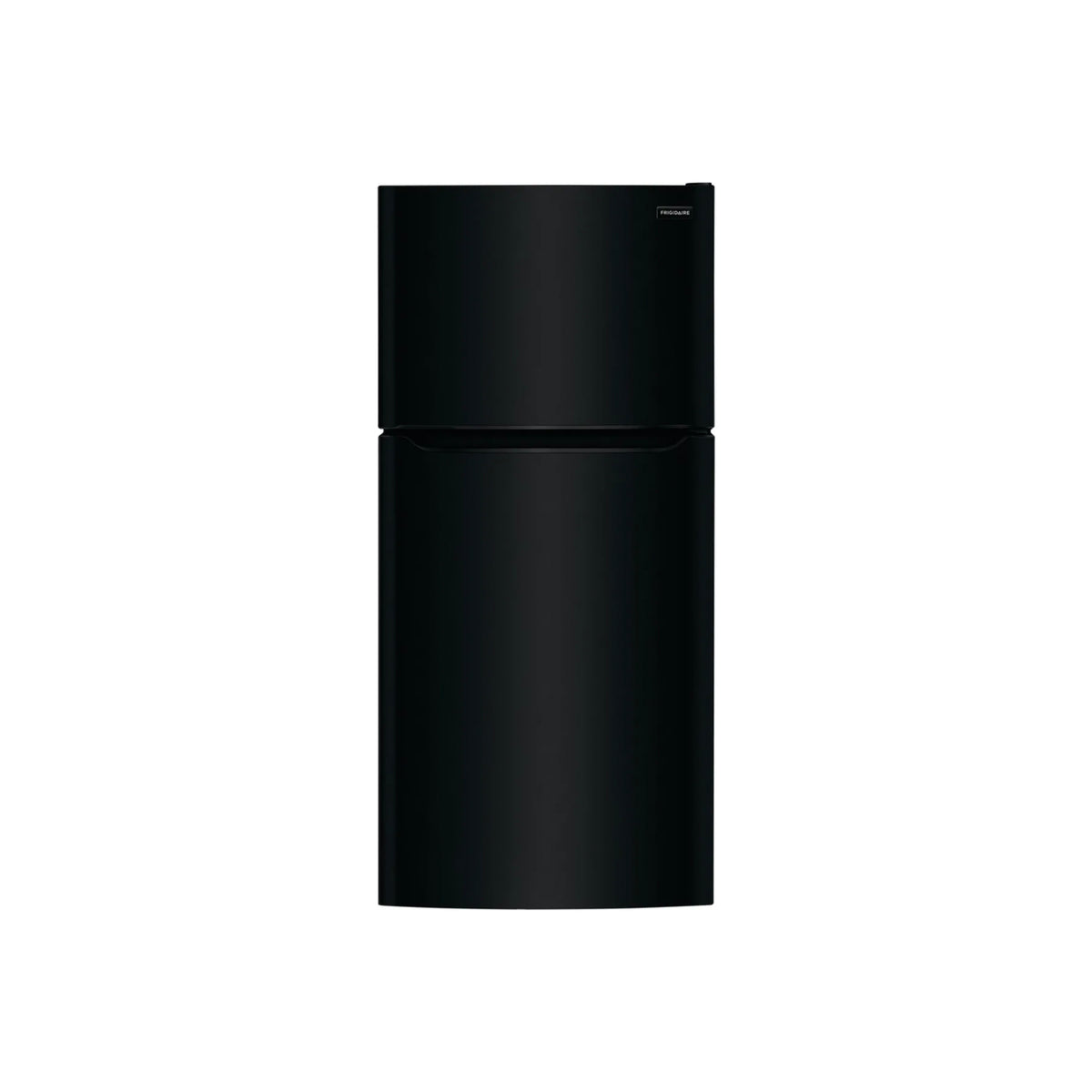 Frigidaire FFTR1835VB 30" Black Top Freezer Refrigerator