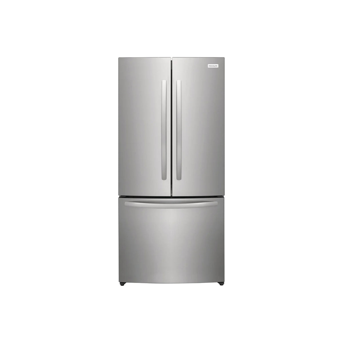 Frigidaire FRFG1723AV 32" Stainless Steel French Door Refrigerator