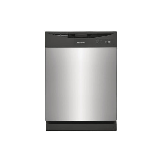 Frigidaire FDPC4221AS 24" Stainless Steel Dishwasher