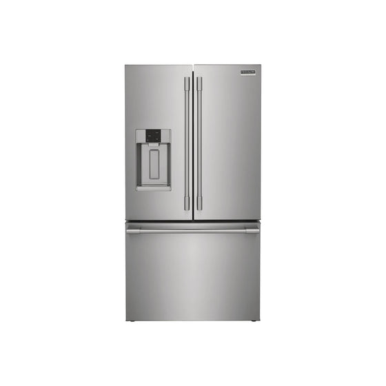 Frigidaire Professional PRFC2383AF 36" Stainless Steel French Door Refrigerator