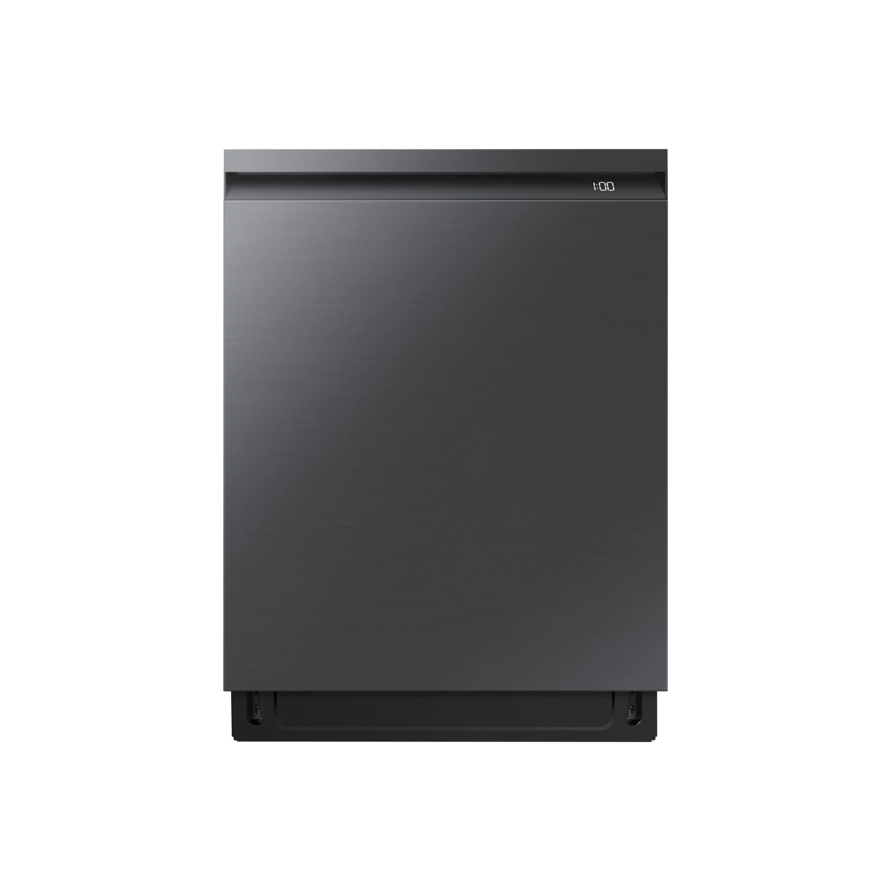 Samsung DW80B7070UG 24" Black Stainless Smart Dishwasher