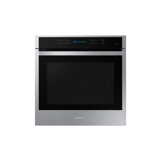 Samsung NV31T4551SS 24" Stainless Steel Electric Single Wall Oven