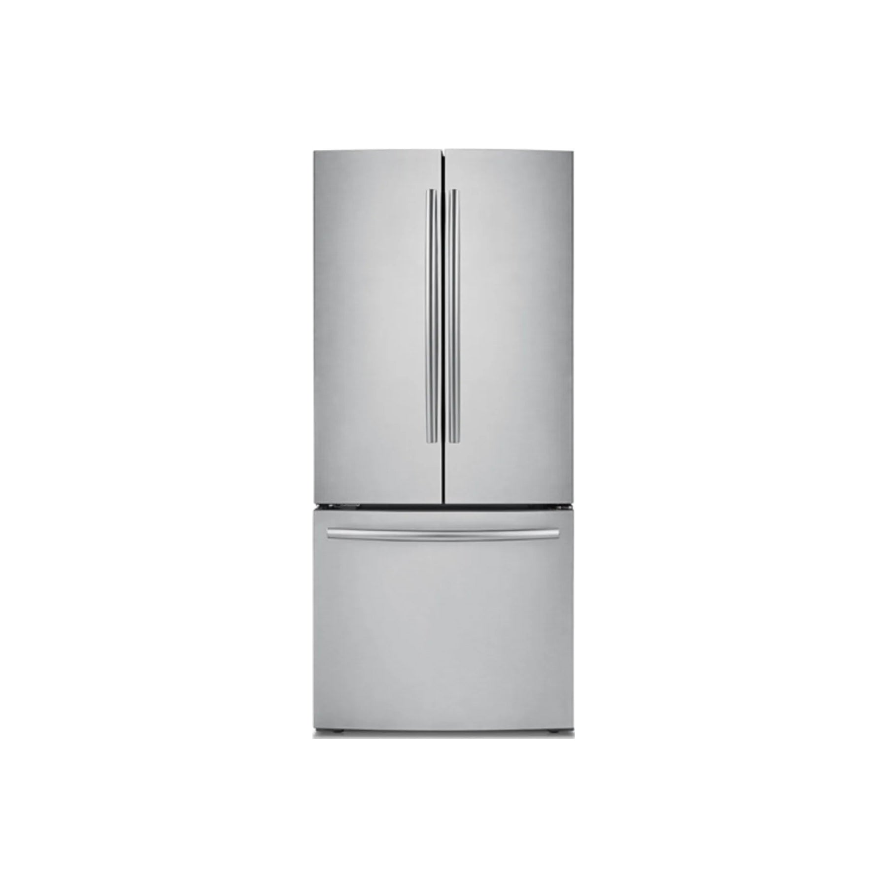 Samsung RF220NCTASR 30" Stainless Steel French Door Refrigerator