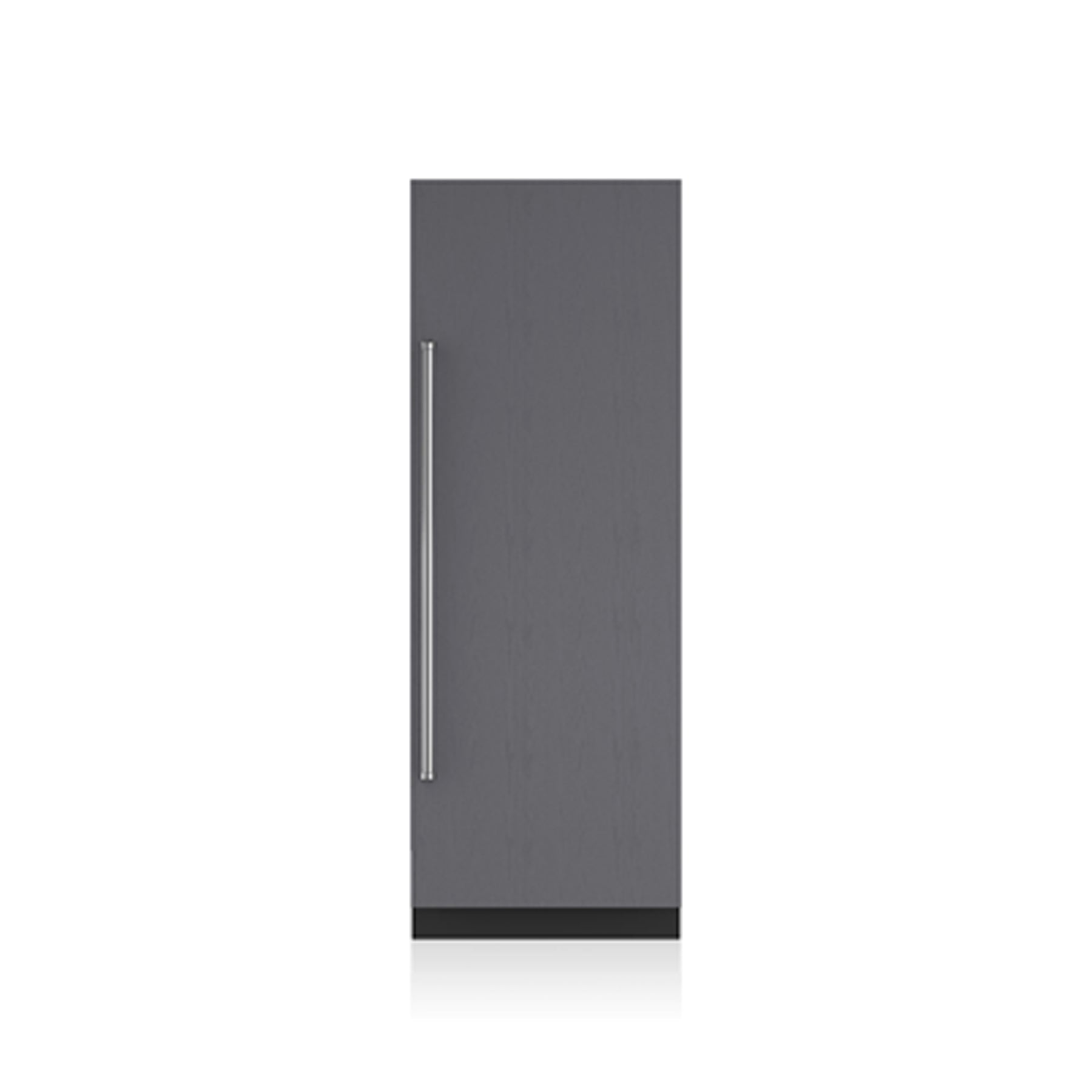 Sub-Zero Certified IC-30RID 30" Panel Ready All Refrigerator Column
