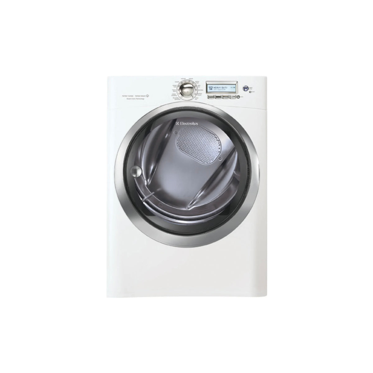 Electrolux EWMGD70JIW 27" White Gas Dryer