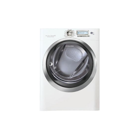 Electrolux EWMGD70JIW 27" White Gas Dryer