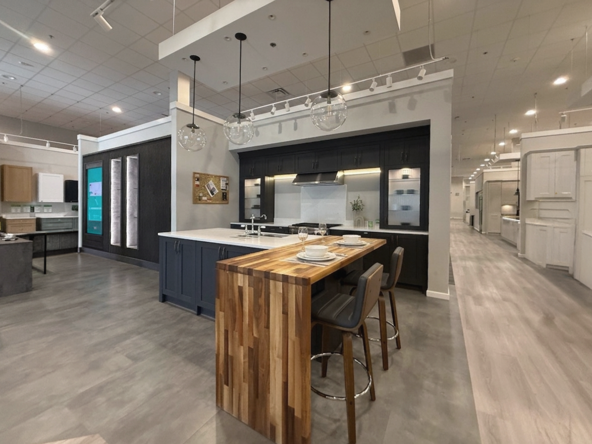 Wren Shaker Forest Classic Alchemy Grain Kitchen
